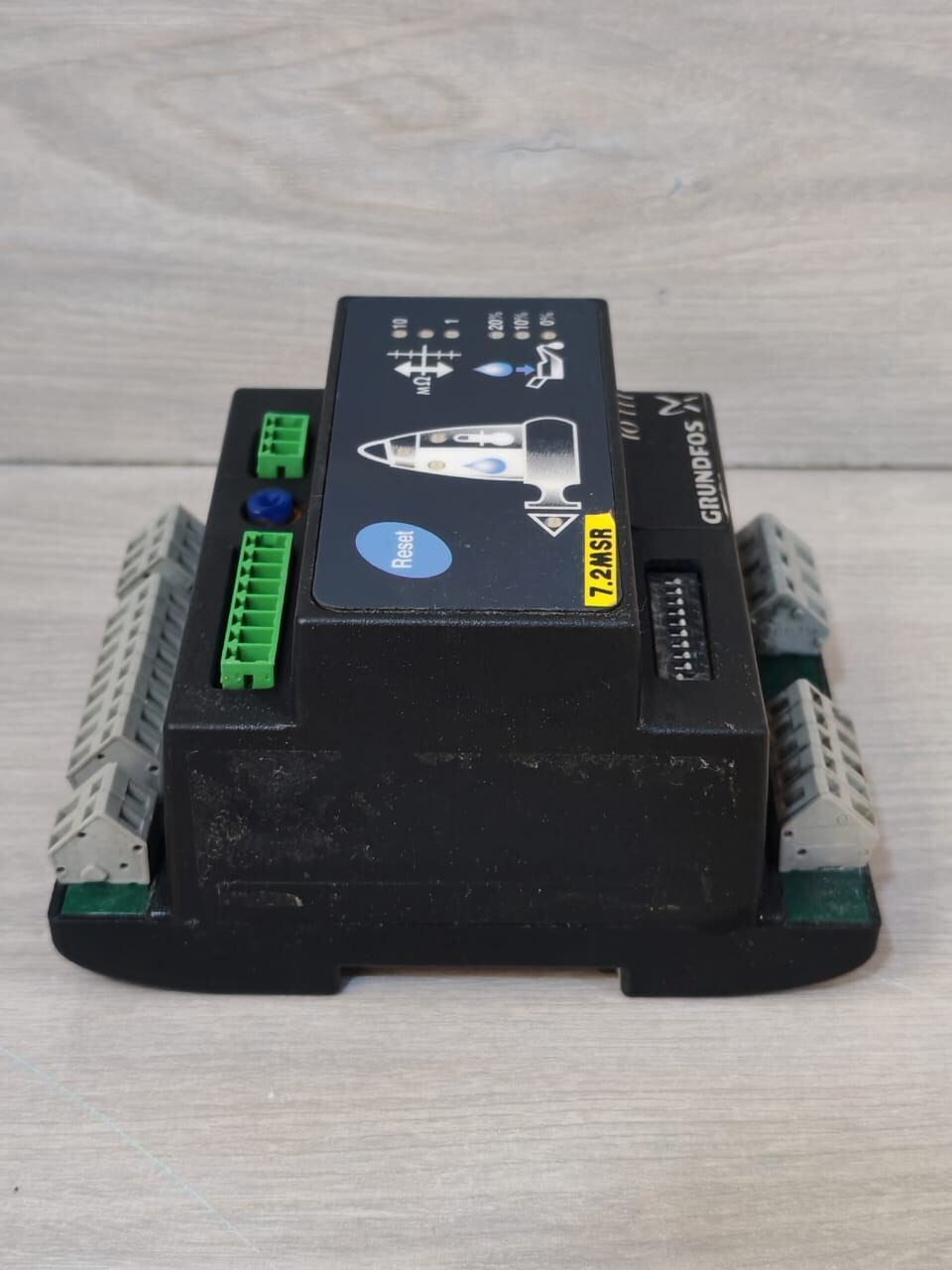 Grundfos IO111 GRUNDFOS I0111 CONTROL UNIT 6