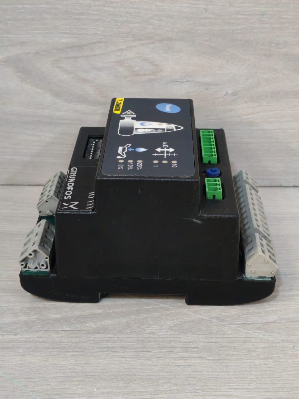 Grundfos IO111 GRUNDFOS I0111 CONTROL UNIT 7