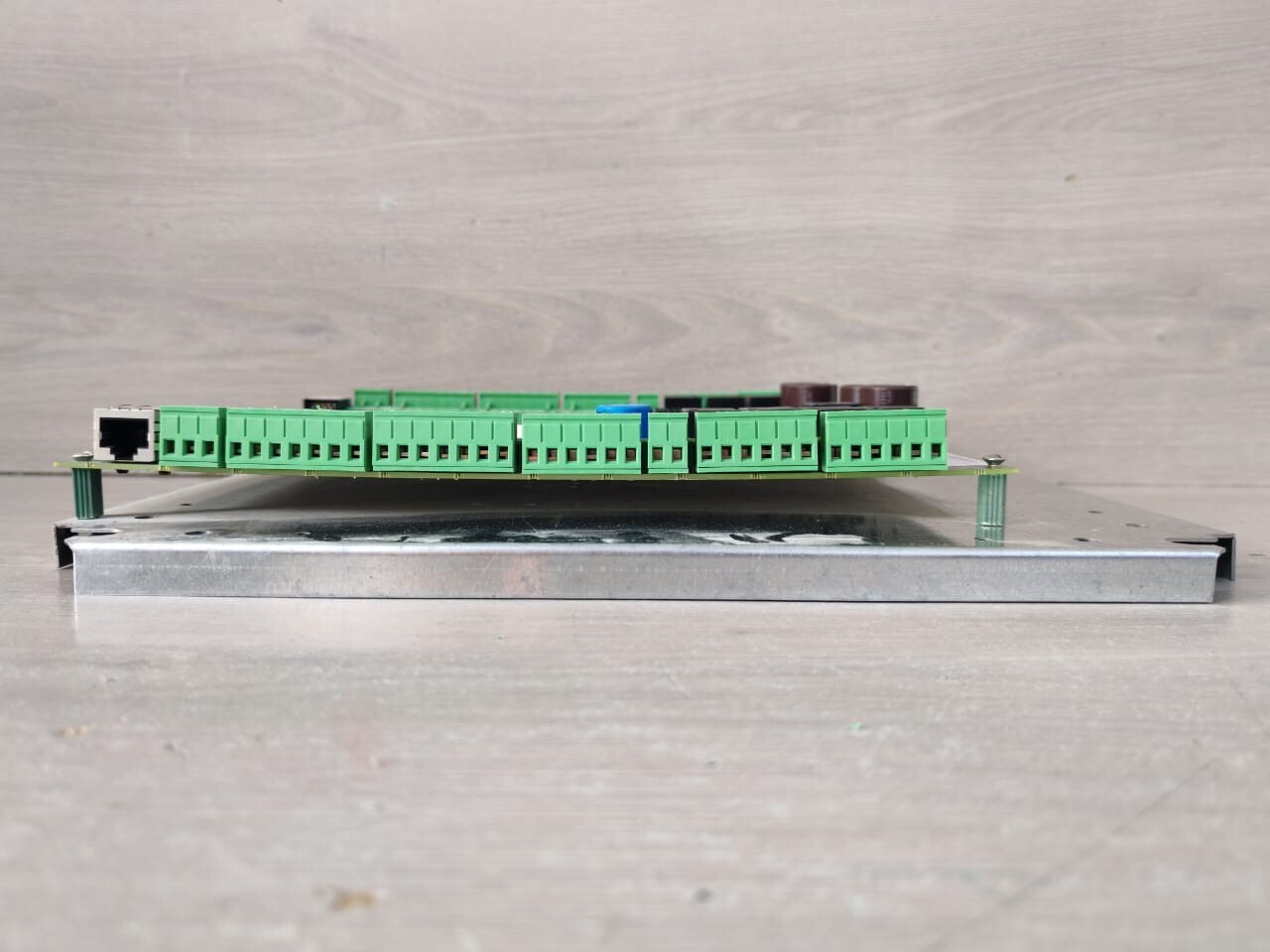 Honeywell 800-00516B HONEYWELL NetAXS Access Control Panel Board NX4PCB p/n 800-00516B 7