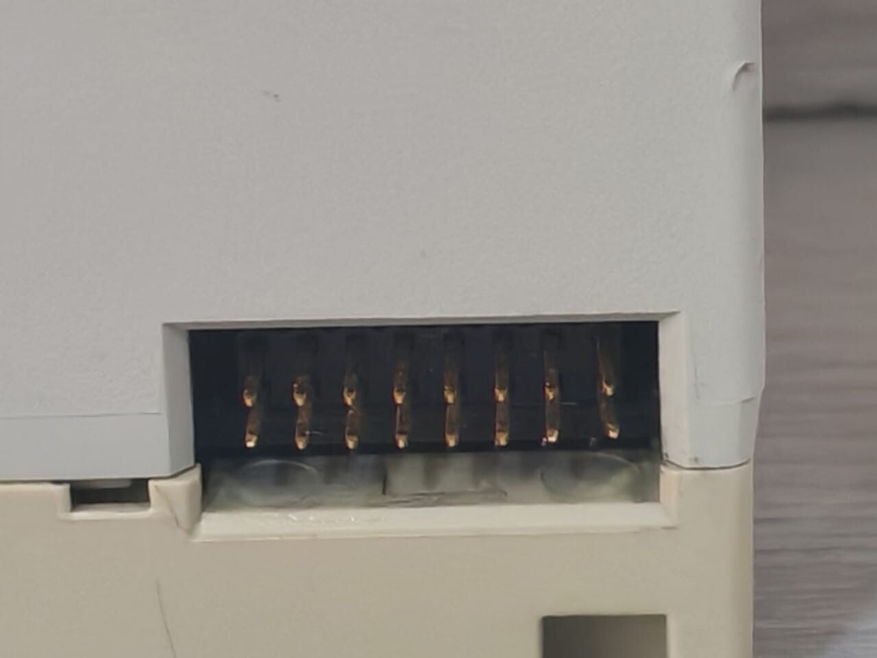 Allen-Bradley 96333073 Allen-Bradley 1794-ASB2 Ser C Flex I/O Power Supply 96333073 Rev.A01 F/W Rev.A 5