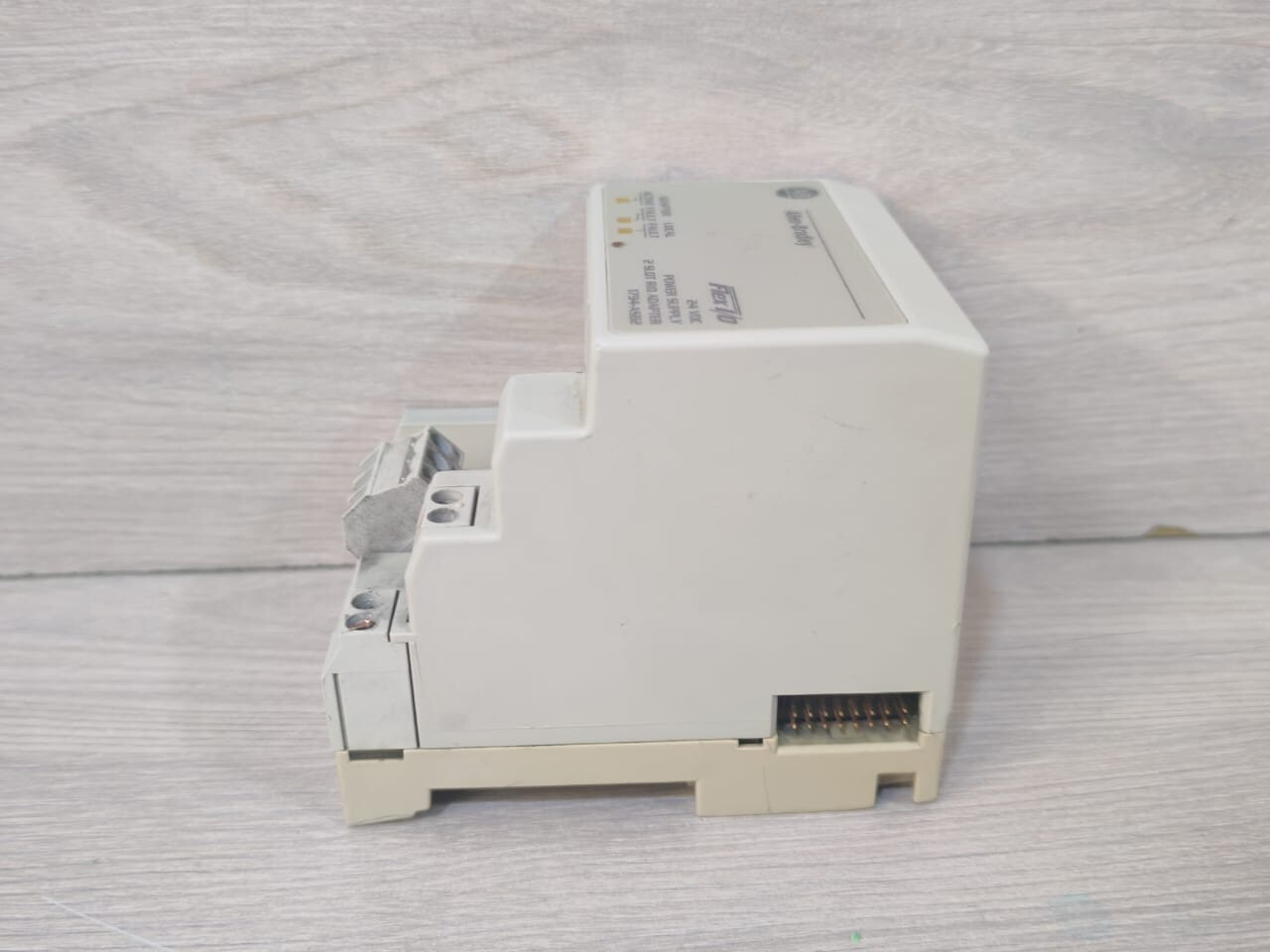 Allen-Bradley 96333073 Allen-Bradley 1794-ASB2 Ser C Flex I/O Power Supply 96333073 Rev.A01 F/W Rev.A 6