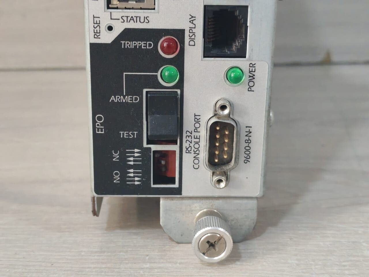 Unbranded AP 885-2288 OM-5103 AP 885-2288 OM-5103 CONTROLLER 4