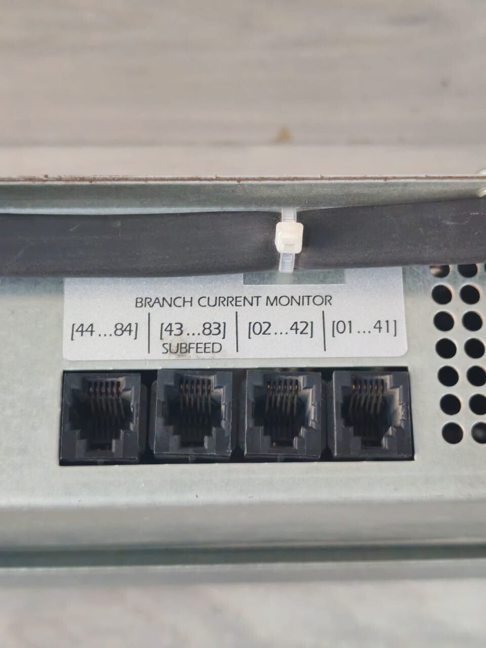 Unbranded AP 885-2288 OM-5103 AP 885-2288 OM-5103 CONTROLLER 5