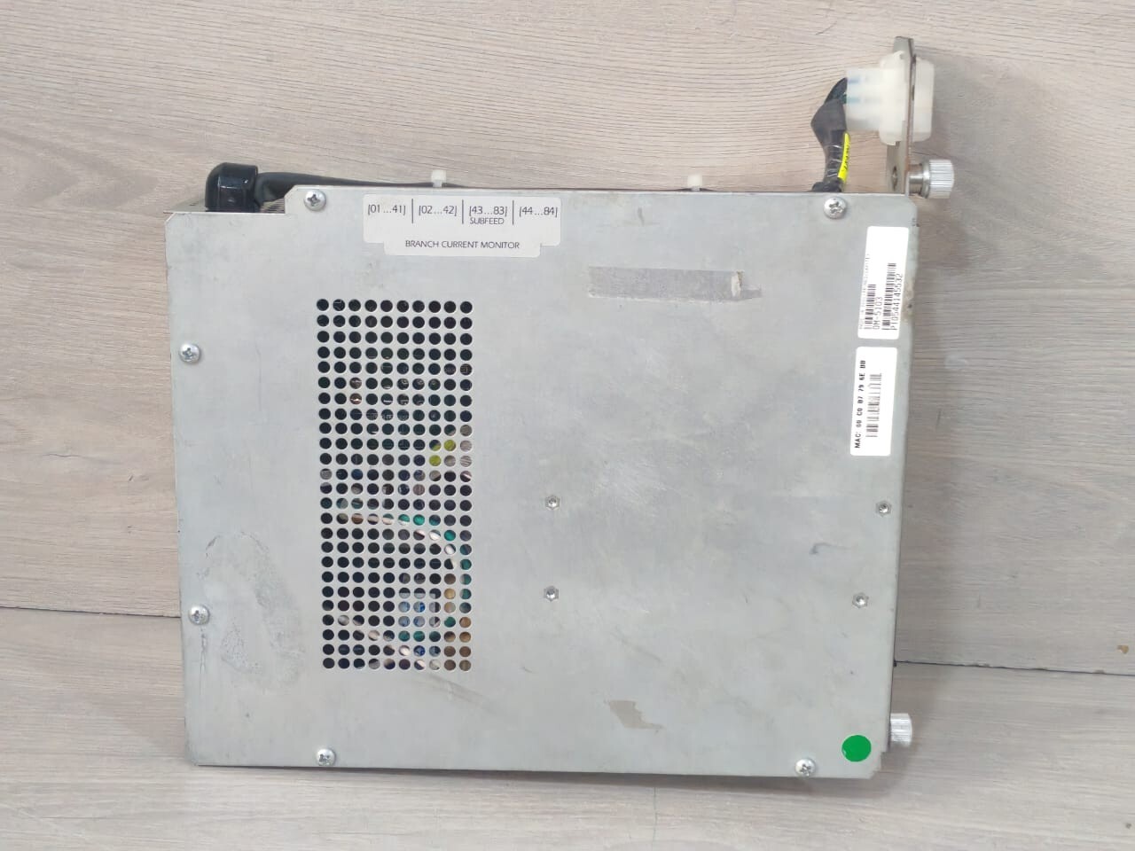 Unbranded AP 885-2288 OM-5103 AP 885-2288 OM-5103 CONTROLLER 10