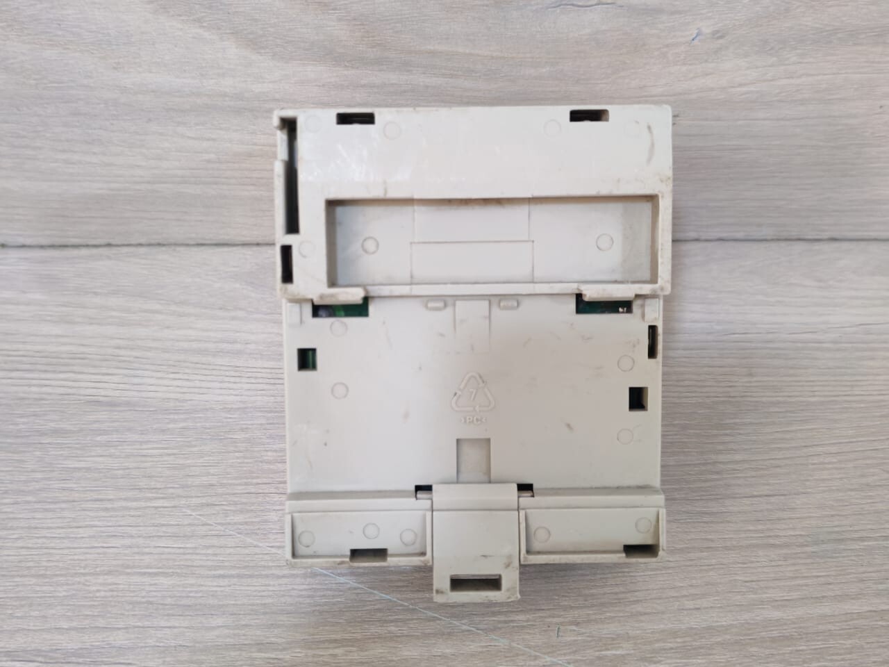 Allen-Bradley 95755701 Allen-Bradley 1794-PS13 Ser B Flex I/O 24 VDC Power Supply 95755701 Rev B01 8