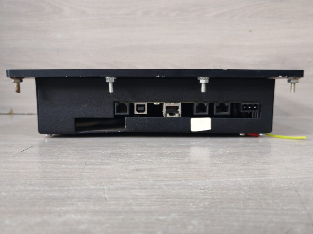 Red Lion Controls G308 RED LION CONTROLS MODEL G308 OPERATOR INTERFACE PANEL 6