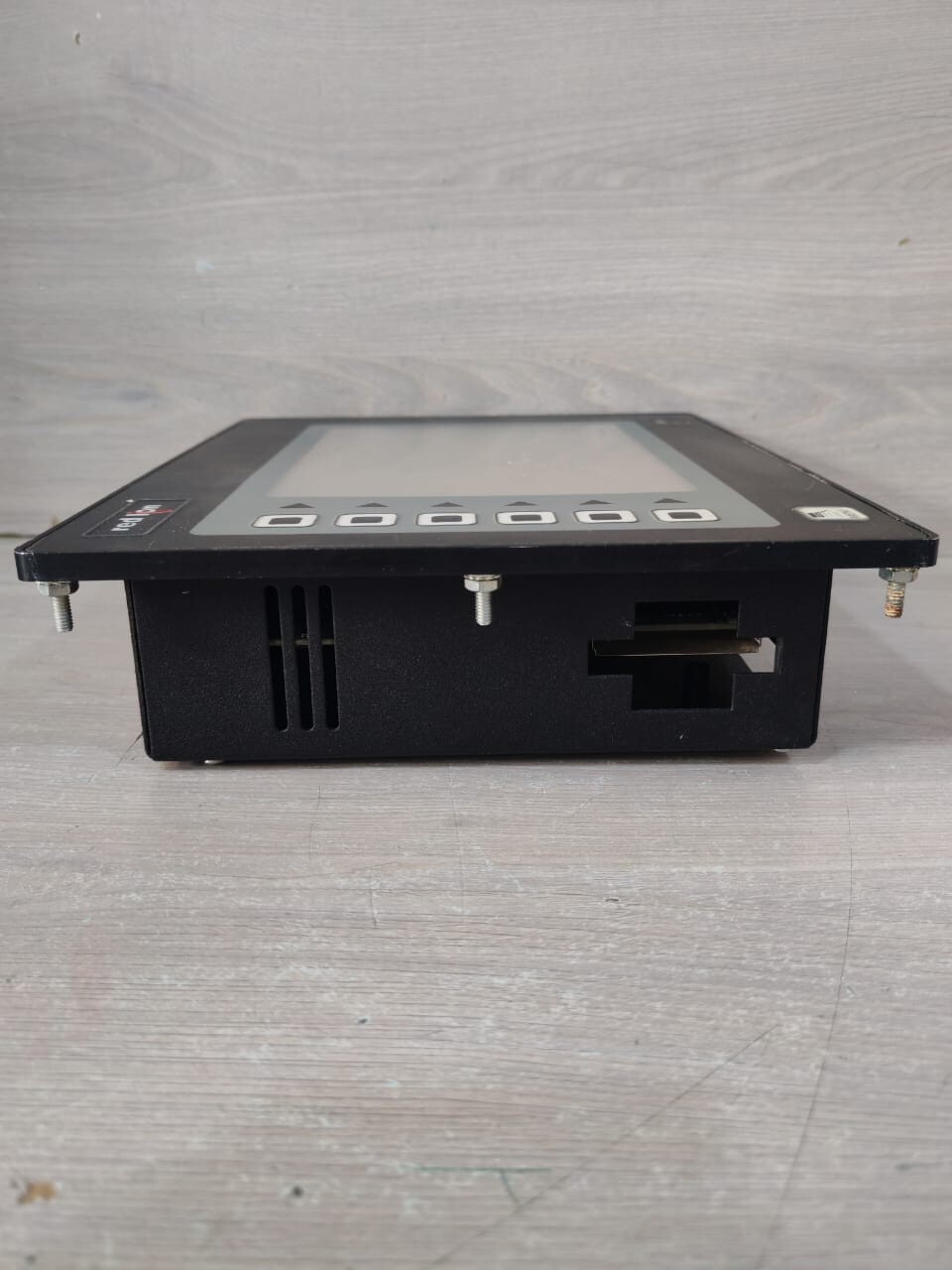 Red Lion Controls G308 RED LION CONTROLS MODEL G308 OPERATOR INTERFACE PANEL 7