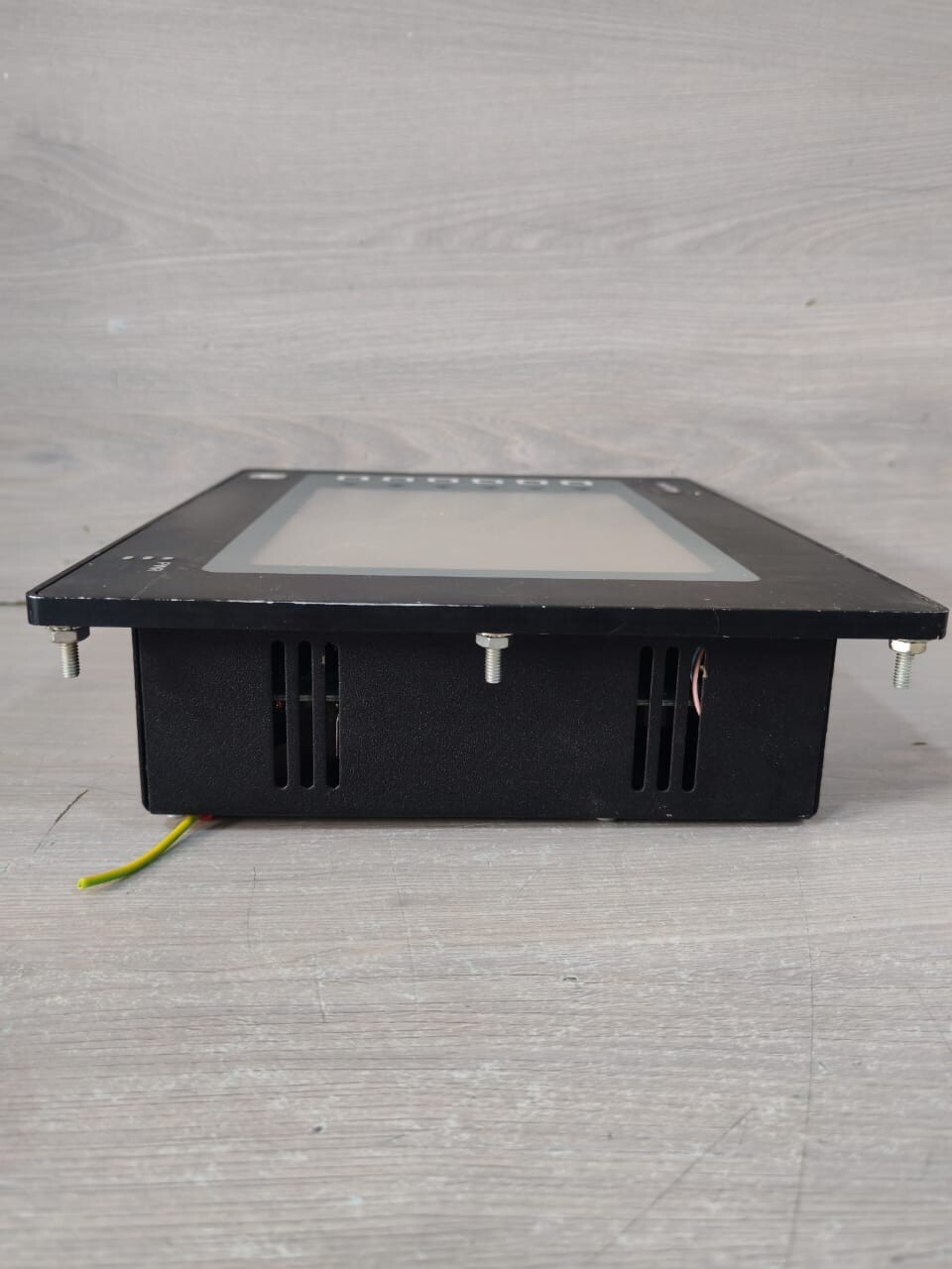 Red Lion Controls G308 RED LION CONTROLS MODEL G308 OPERATOR INTERFACE PANEL 8