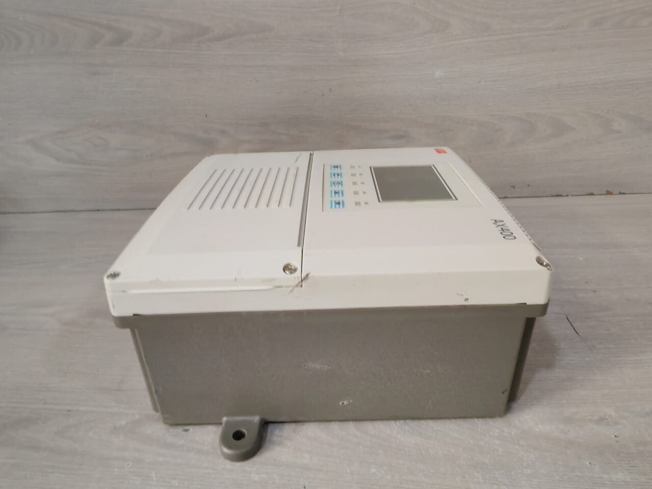 ABB AX410 /10002 ABB AX400 AX410 /10002 Single Channel Transmitter 7