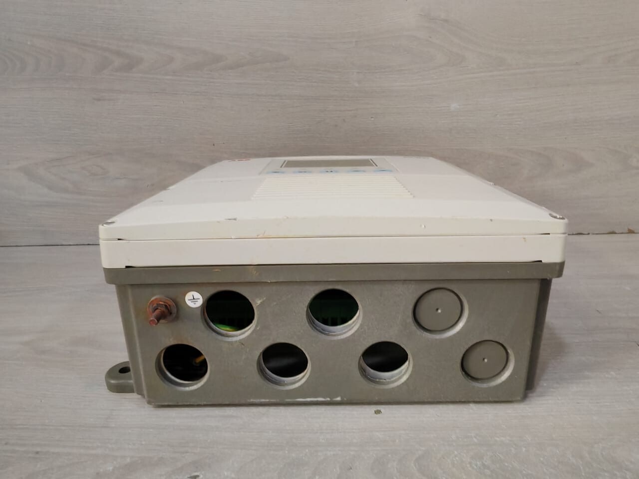 ABB AX410 /10002 ABB AX400 AX410 /10002 Single Channel Transmitter 10