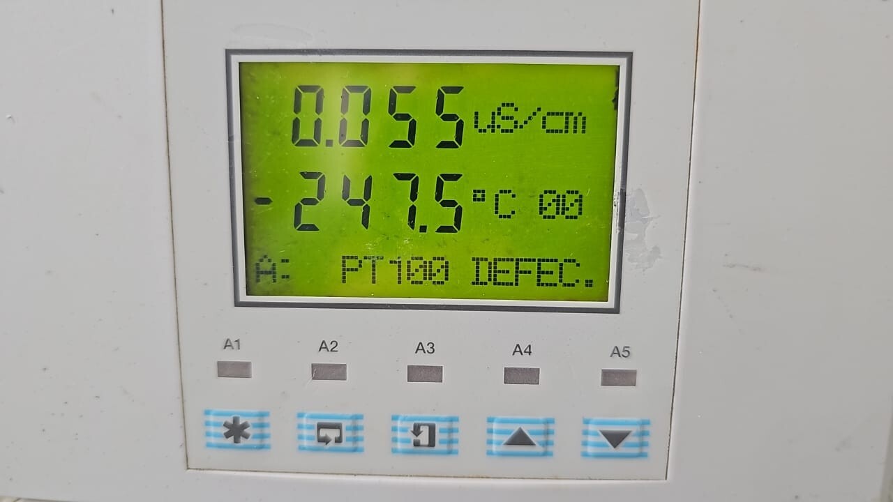 ABB AX400 AX410 /10002 Single Channel Transmitter
