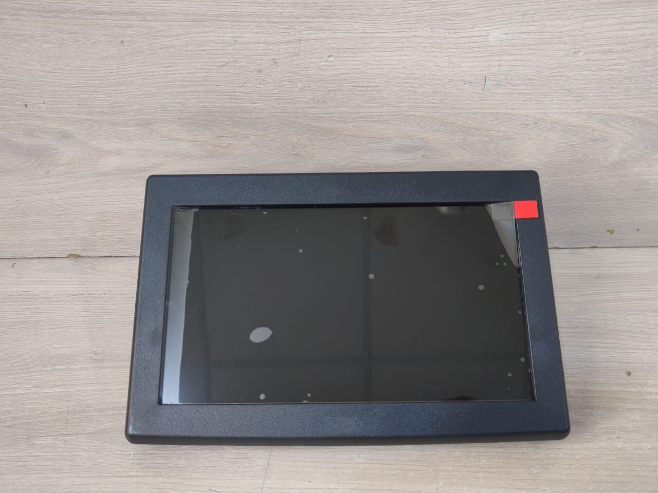 Posiflex PD-6807U-B Posiflex PD-6807U-B 7 inch LCD Monitor 800x480 PD-6000 Series 3