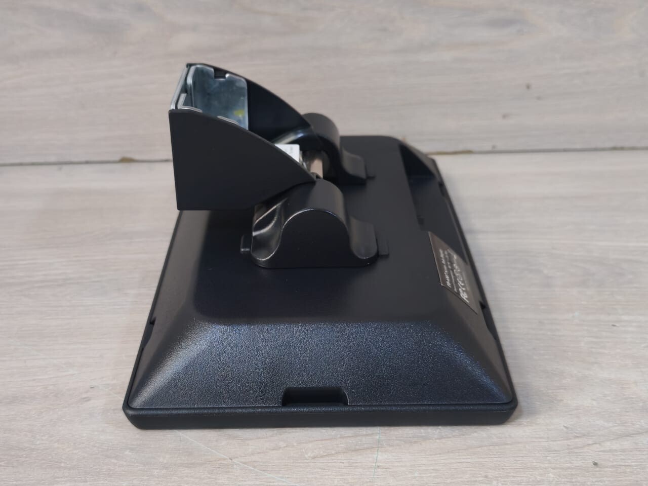 Posiflex PD-6807U-B Posiflex PD-6807U-B 7 inch LCD Monitor 800x480 PD-6000 Series 9