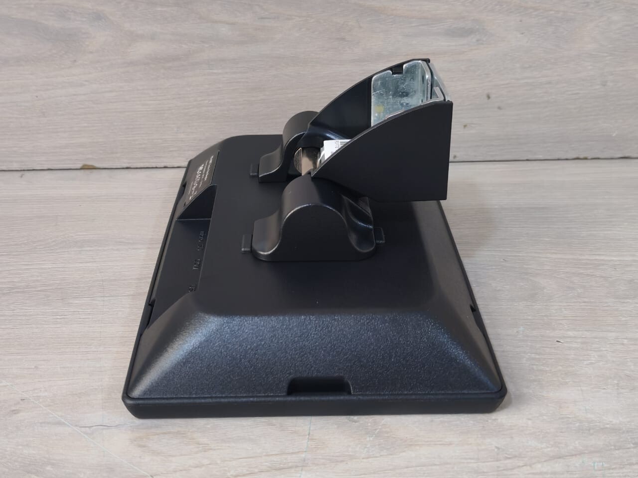 Posiflex PD-6807U-B Posiflex PD-6807U-B 7 inch LCD Monitor 800x480 PD-6000 Series 10