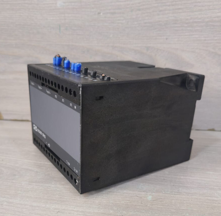 DEIF 100152816.130 DEIF TAS-331DG SELECTABLE TRANSDUCER 100152816.130 3W4 1.2mw 24VDC 3