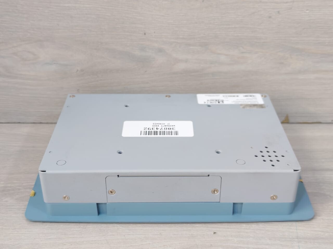 AAEON R-TFAHP-1070HTT-0001 AAEON R-TFAHP-1070HTT-0001 Panel Pc 256MB 7