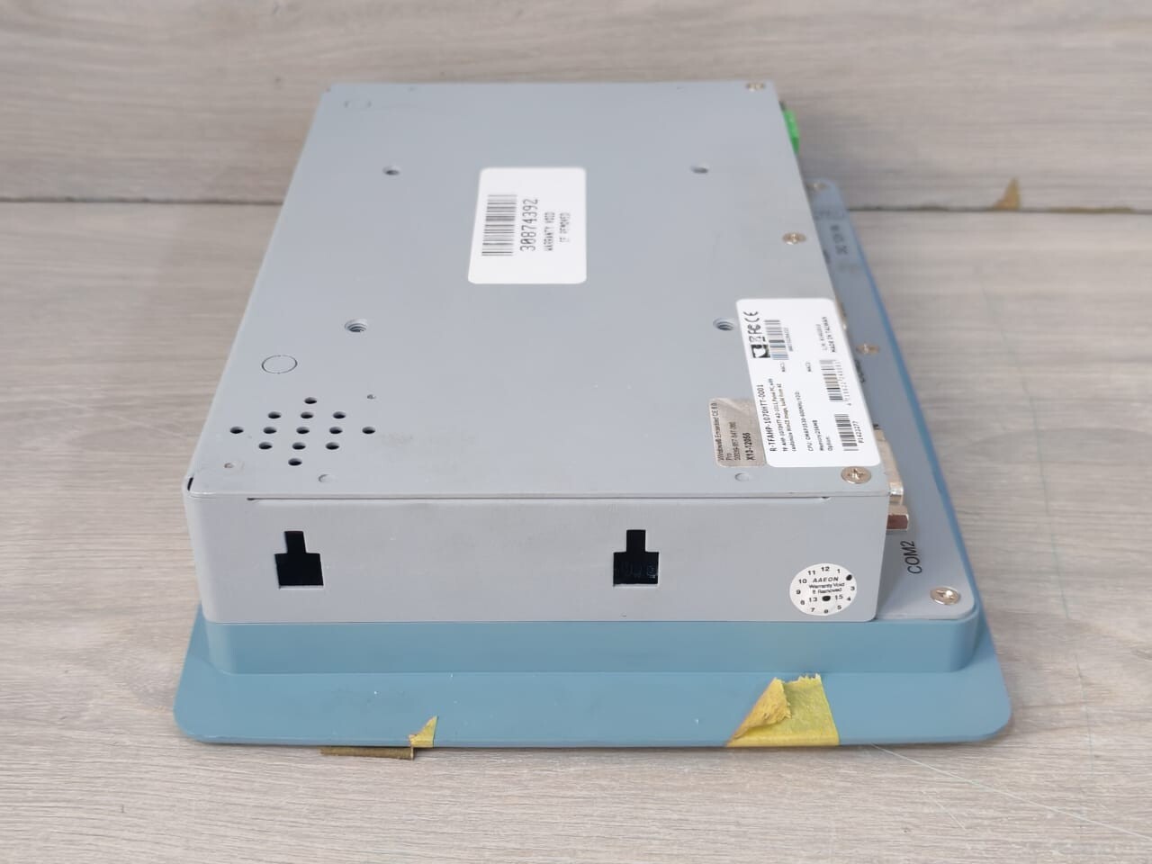 AAEON R-TFAHP-1070HTT-0001 AAEON R-TFAHP-1070HTT-0001 Panel Pc 256MB 8