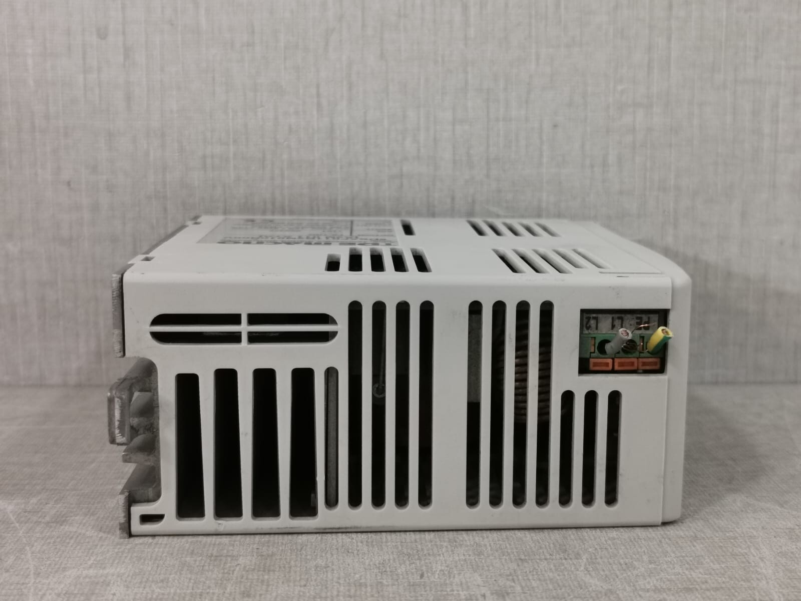 TDE MACNO 5DSAF011B2M010B00V TDE MACNO 5DSAF011B2M010B00V(A2M 011 XYA) SERVO DRIVE 7