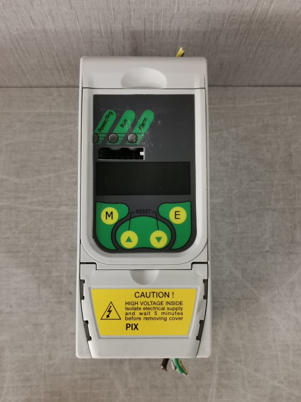TDE MACNO 5DSAF011B2M010B00V(A2M 011 XYA) SERVO DRIVE
