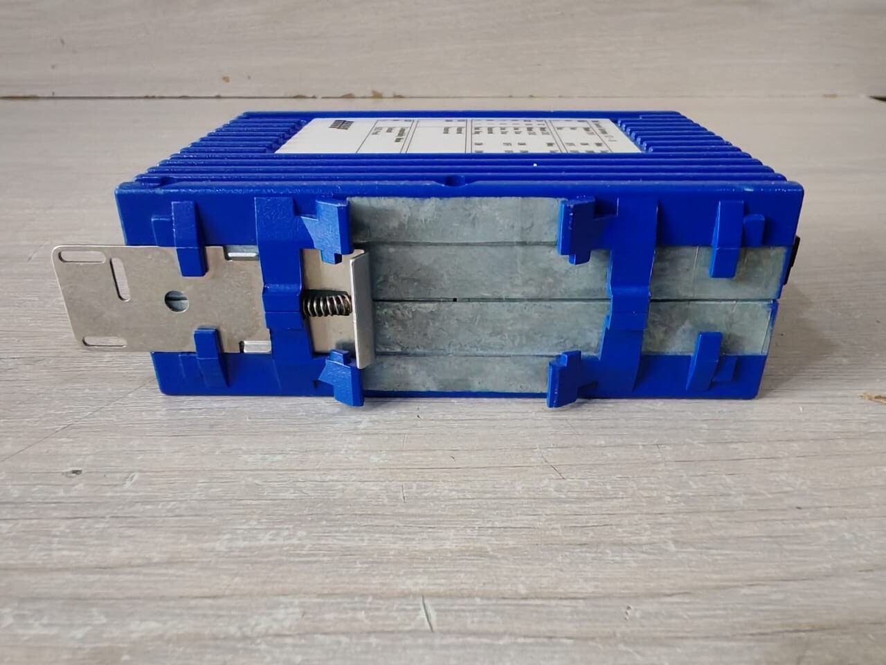 Hirschmann PROFI HIRSCHMANN OZD PROFI 12M G11 FIBEROPTIC MODULE PROFIBUS 5