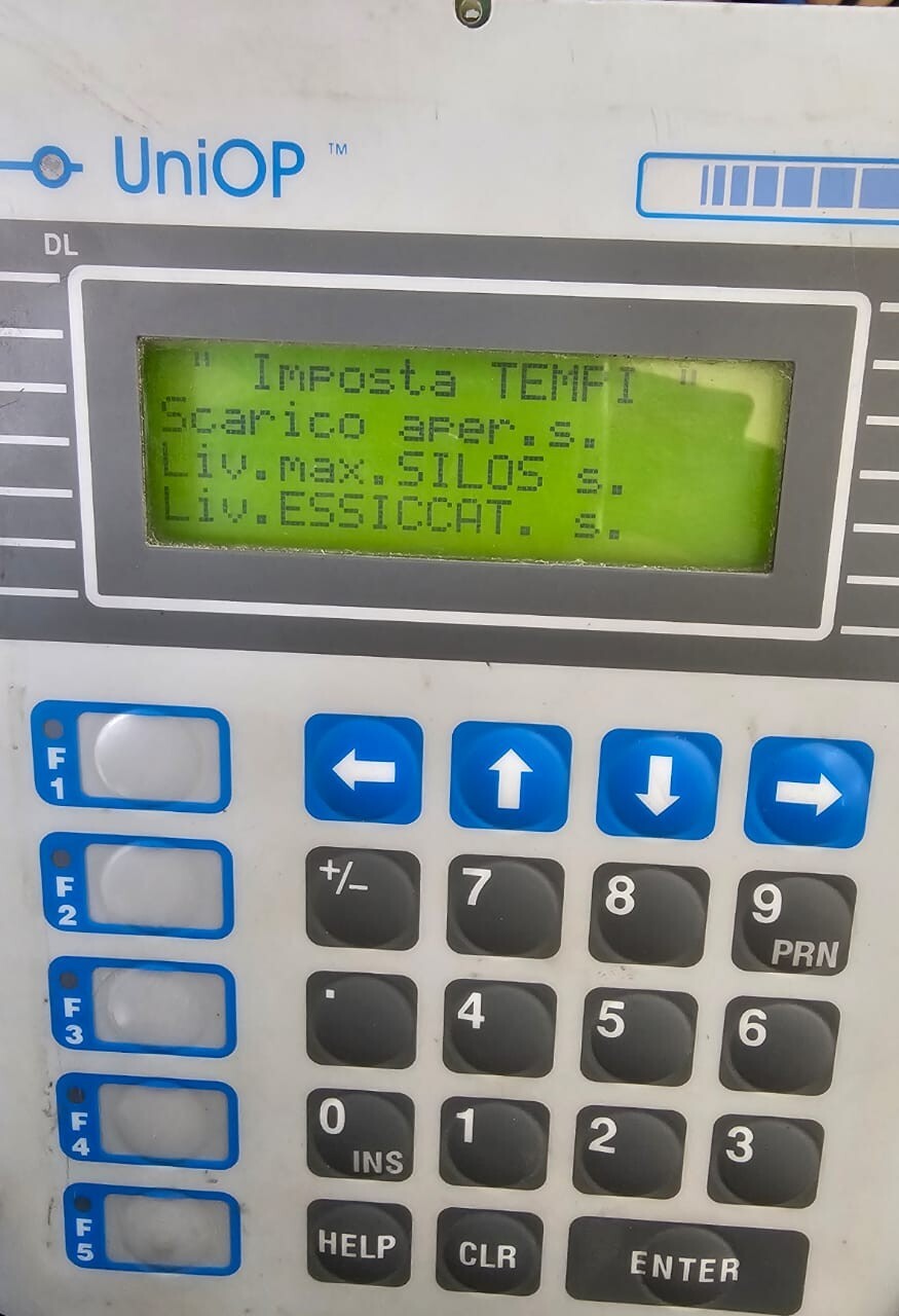 UniOP EK-41 6ZA925-7 UniOP EK-41 6ZA925-7 Operator Panel 2