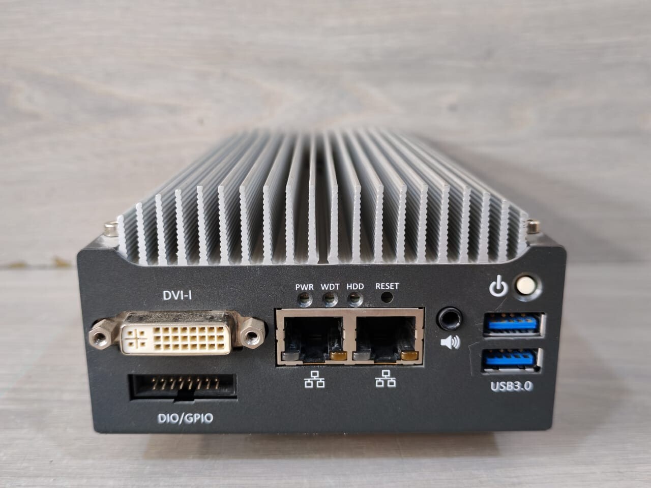 Aprotech GOLUB-3845 Aprotech GOLUB 3845 [+2x COM] Power Supply Module 2