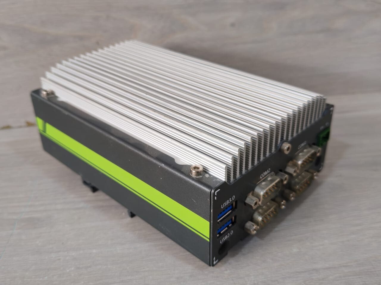 Aprotech GOLUB-3845 Aprotech GOLUB 3845 [+2x COM] Power Supply Module 8