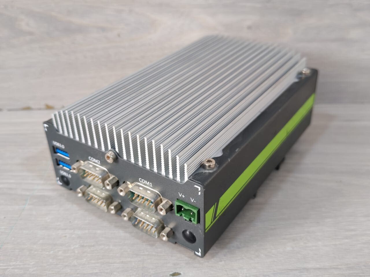 Aprotech GOLUB-3845 Aprotech GOLUB 3845 [+2x COM] Power Supply Module 9