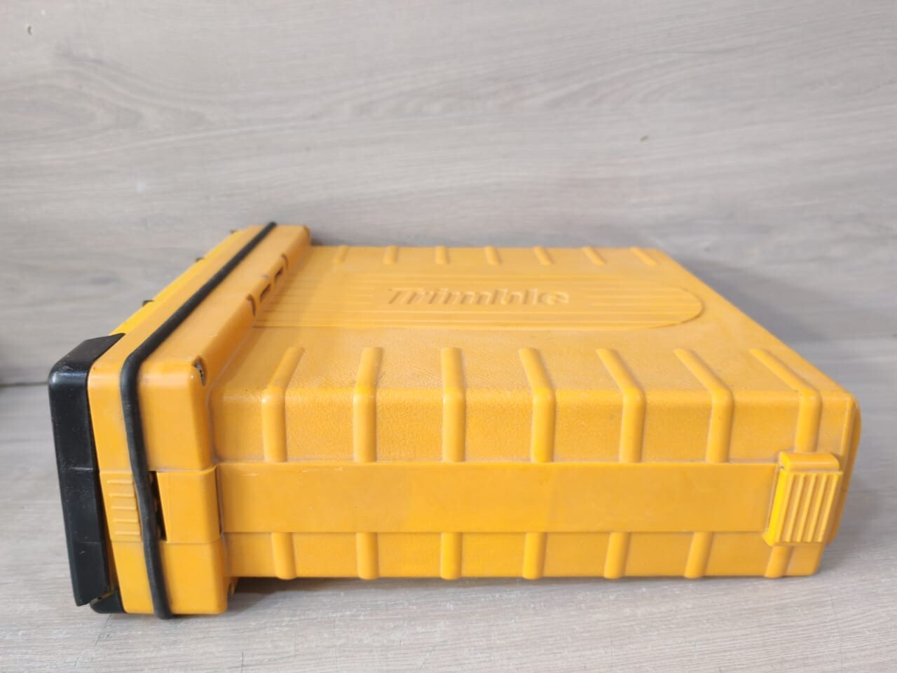 Trimble 29443-71-TESTED Trimble 4000Si DS GPS Receiver 29443-71 6