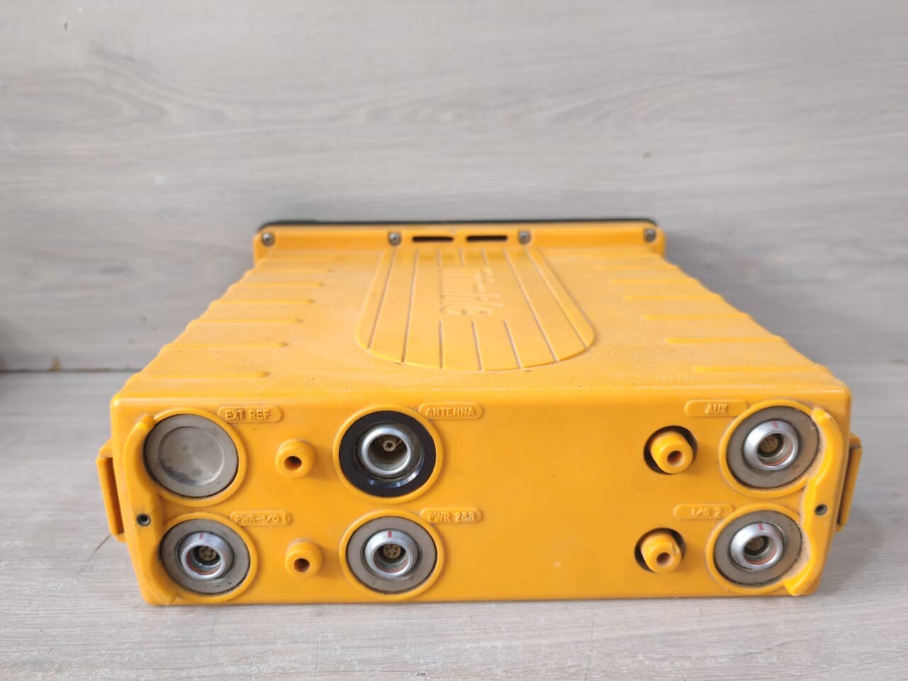 Trimble 29443-71-TESTED Trimble 4000Si DS GPS Receiver 29443-71 7