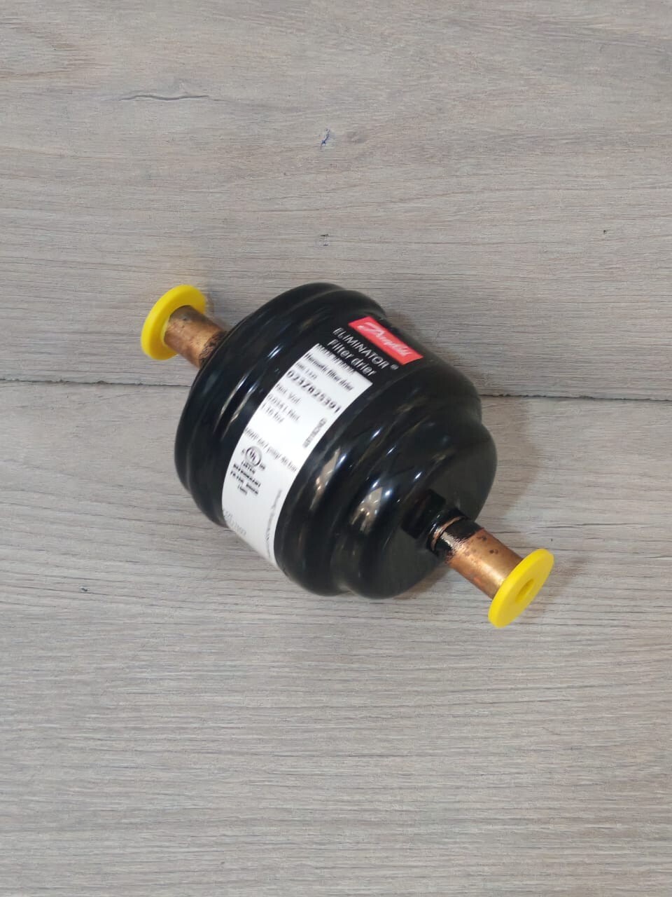 Danfoss DML.152S DANFOSS 023Z825391 DML.152S ELIMINATOR FILTER DRIER 7