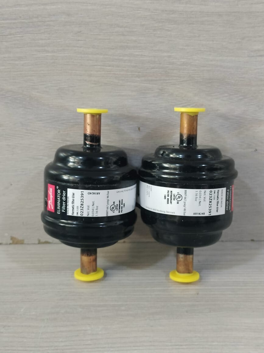 DANFOSS 023Z825391 DML.152S ELIMINATOR FILTER DRIER