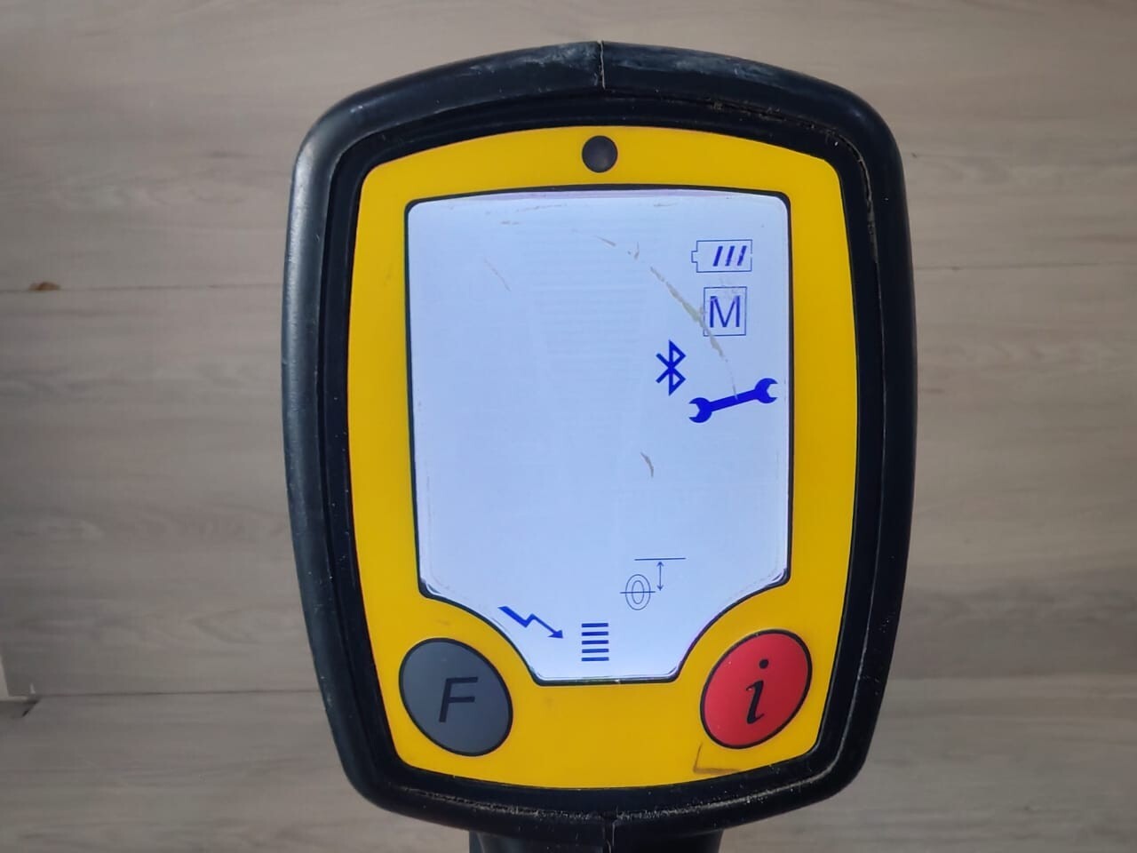 LEICA TOOL-795939 Leica DIGICAT600i Cable Avoidance Tool 795939 2