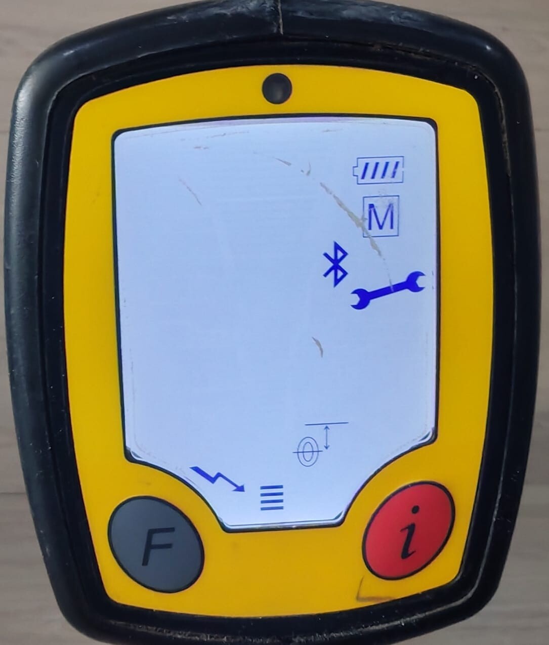 LEICA TOOL-795939 Leica DIGICAT600i Cable Avoidance Tool 795939 3