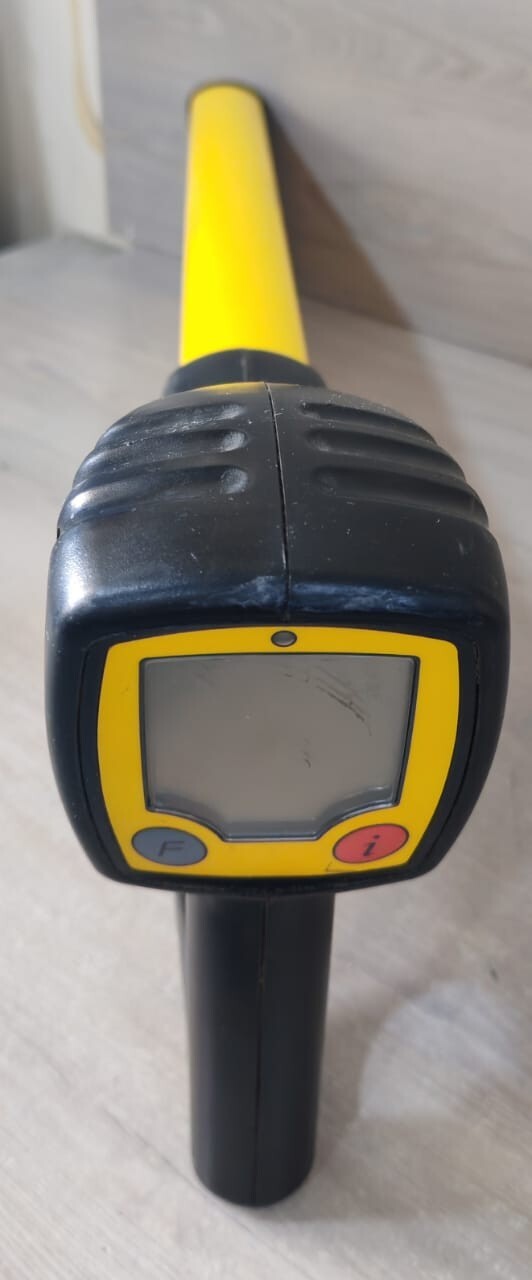 LEICA TOOL-795939 Leica DIGICAT600i Cable Avoidance Tool 795939 4