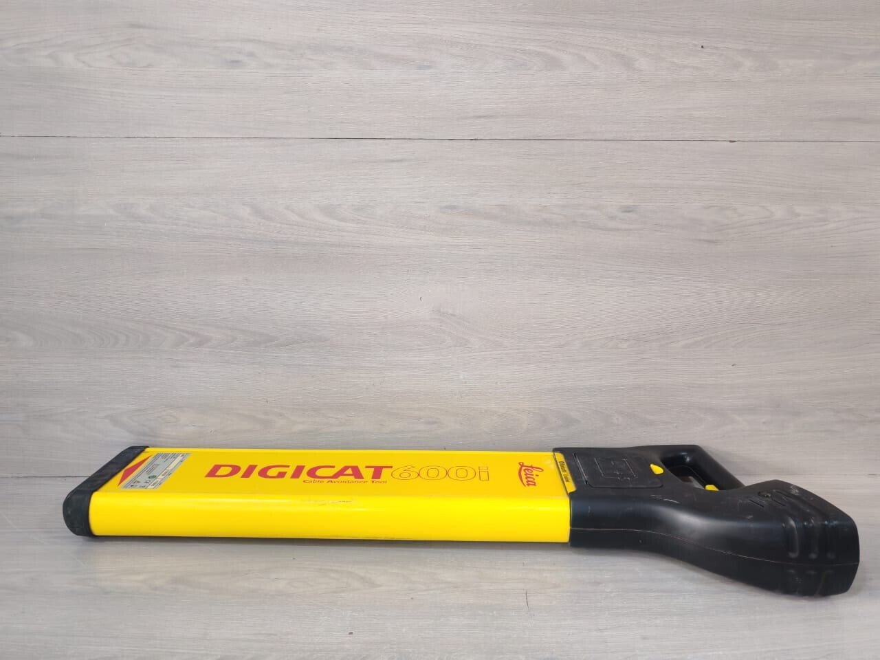 LEICA TOOL-795939 Leica DIGICAT600i Cable Avoidance Tool 795939 9