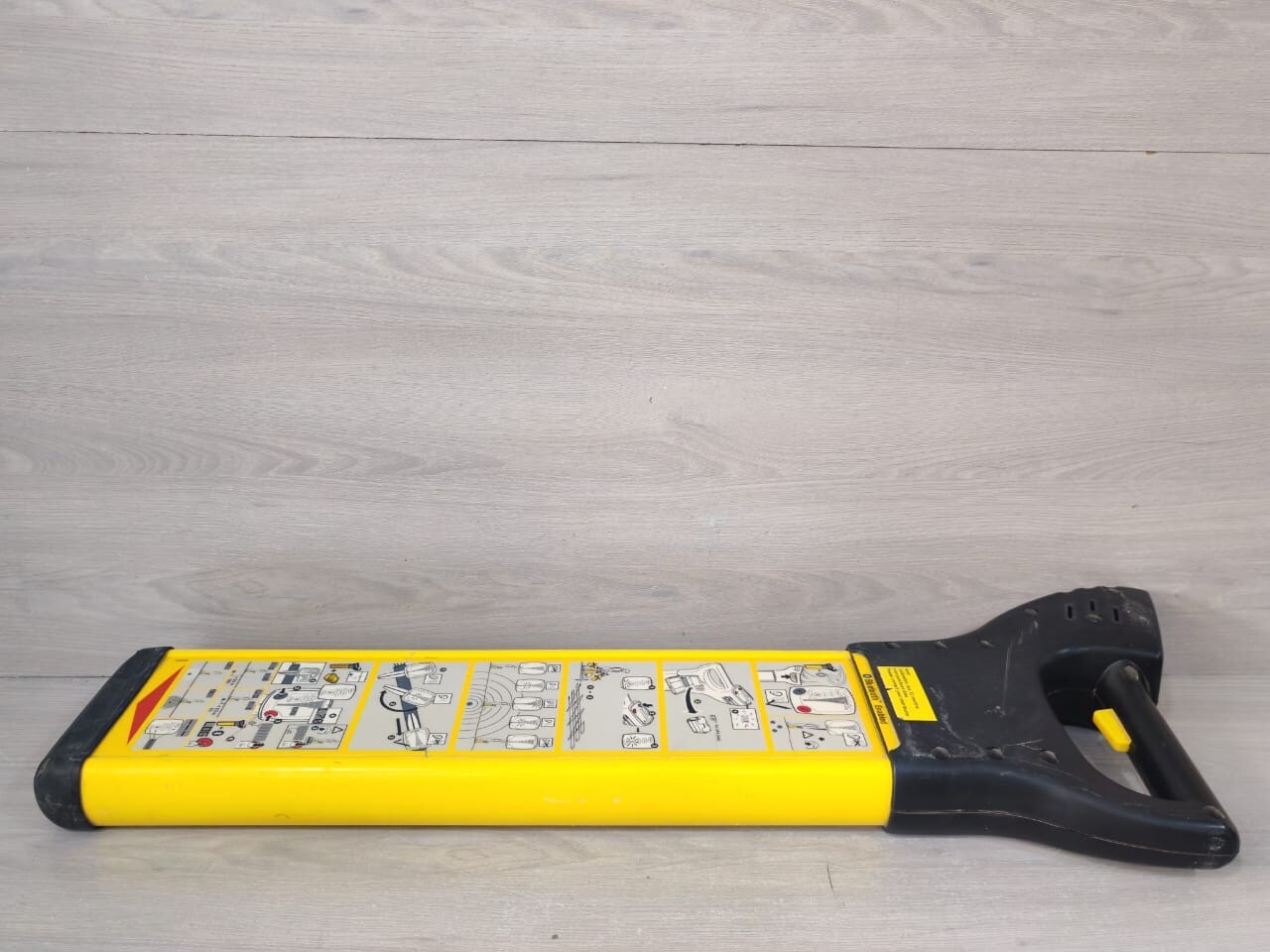 LEICA TOOL-795939 Leica DIGICAT600i Cable Avoidance Tool 795939 10