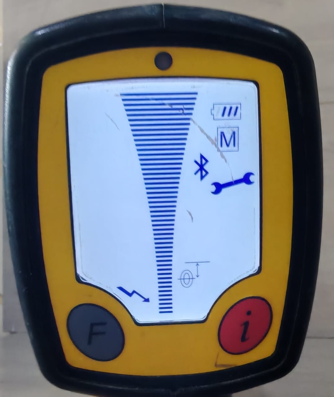 Leica DIGICAT600i Cable Avoidance Tool 795939