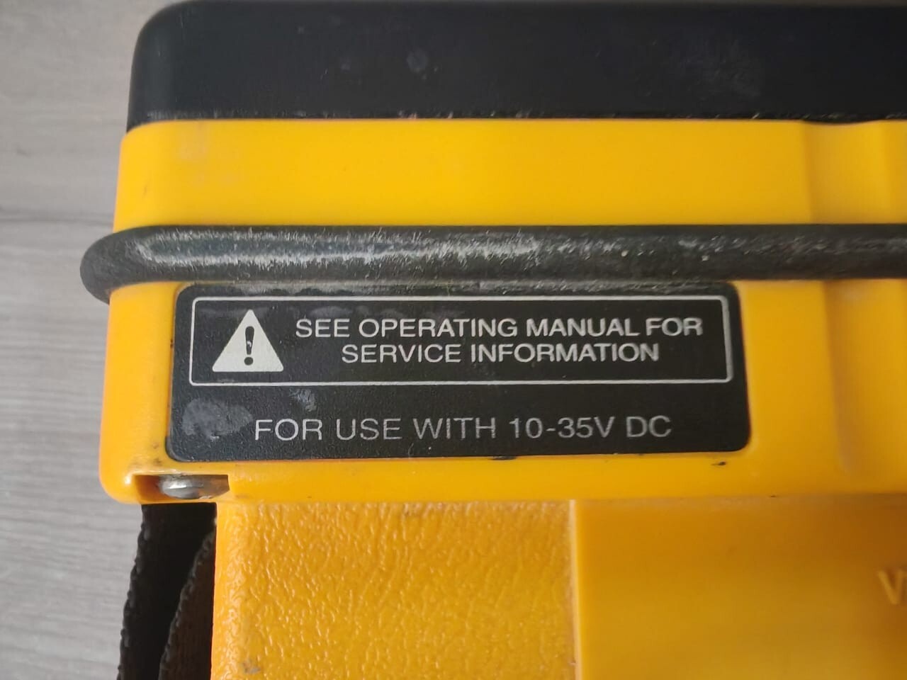 Trimble 30021-00-TESTED Trimble 4000Si Land Surveyor 30021-00 7