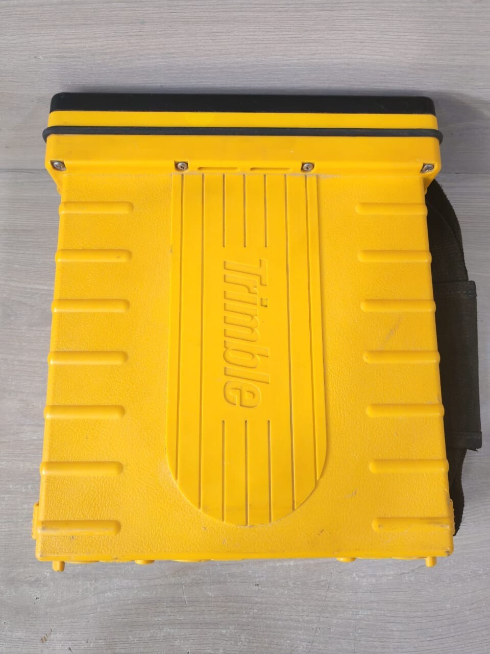 Trimble 30021-00-TESTED Trimble 4000Si Land Surveyor 30021-00 10
