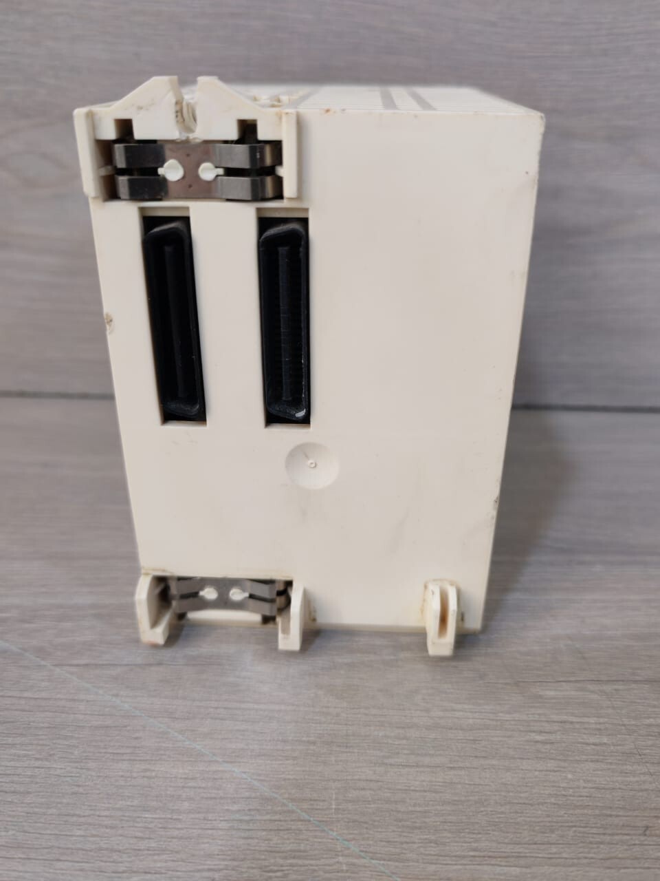Telemecanique BMXCPS2000 TELEMECANIQUE MODICON M340 BMXCPS2000 STANDARD AC POWER SUPPLY 4