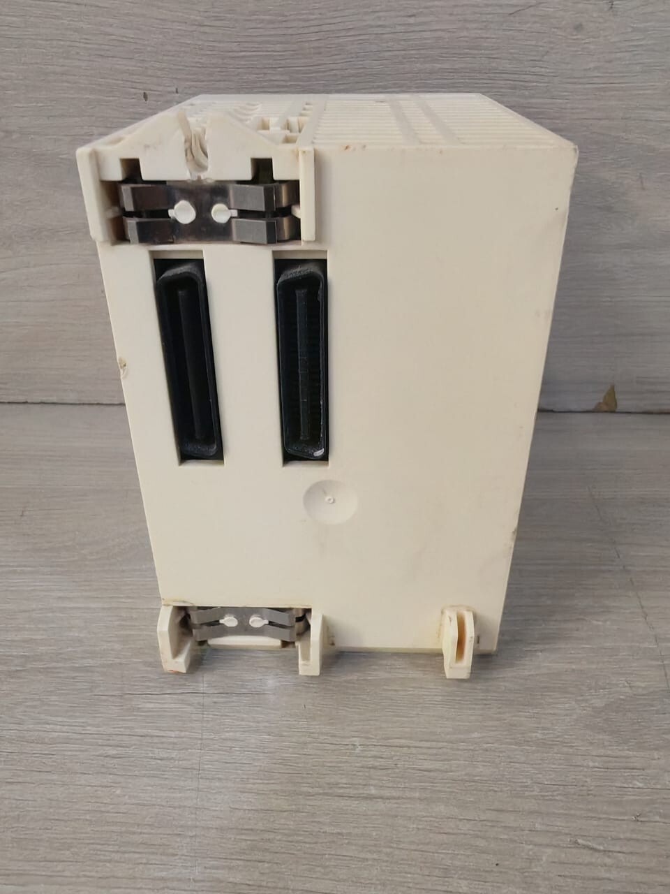 Telemecanique BMXCPS2000 TELEMECANIQUE MODICON M340 BMXCPS2000 STANDARD AC POWER SUPPLY 5