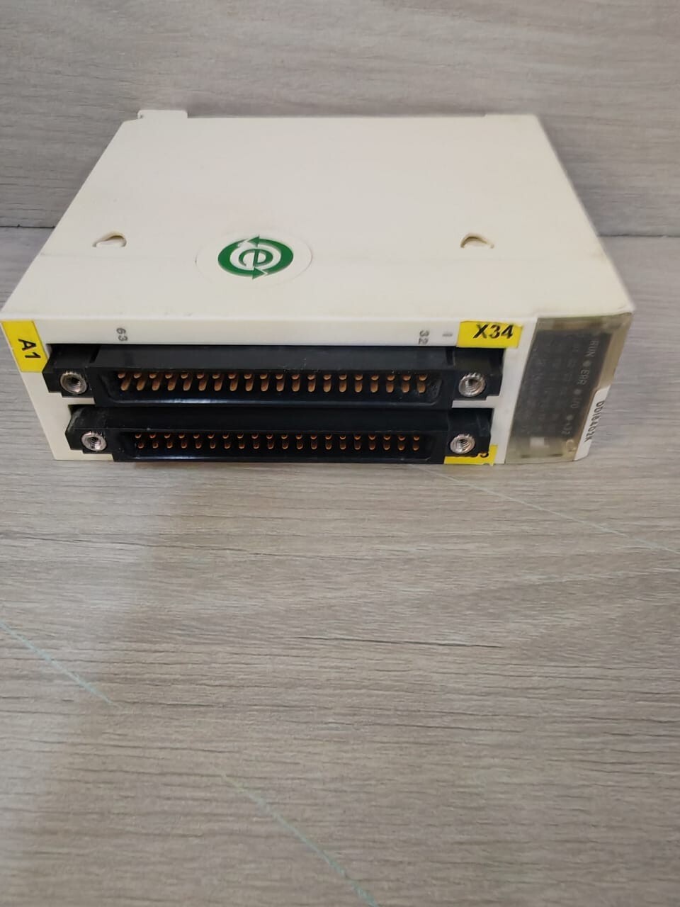 Schneider Electric BMXDDI6402K Schneider Electric BMXDDI6402K Discrete Input Module 5