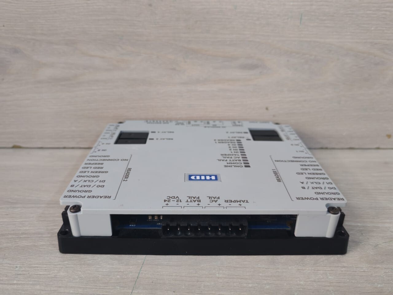 HID X100 HID Aero X100 Door/Reader Interface Module x100A 5