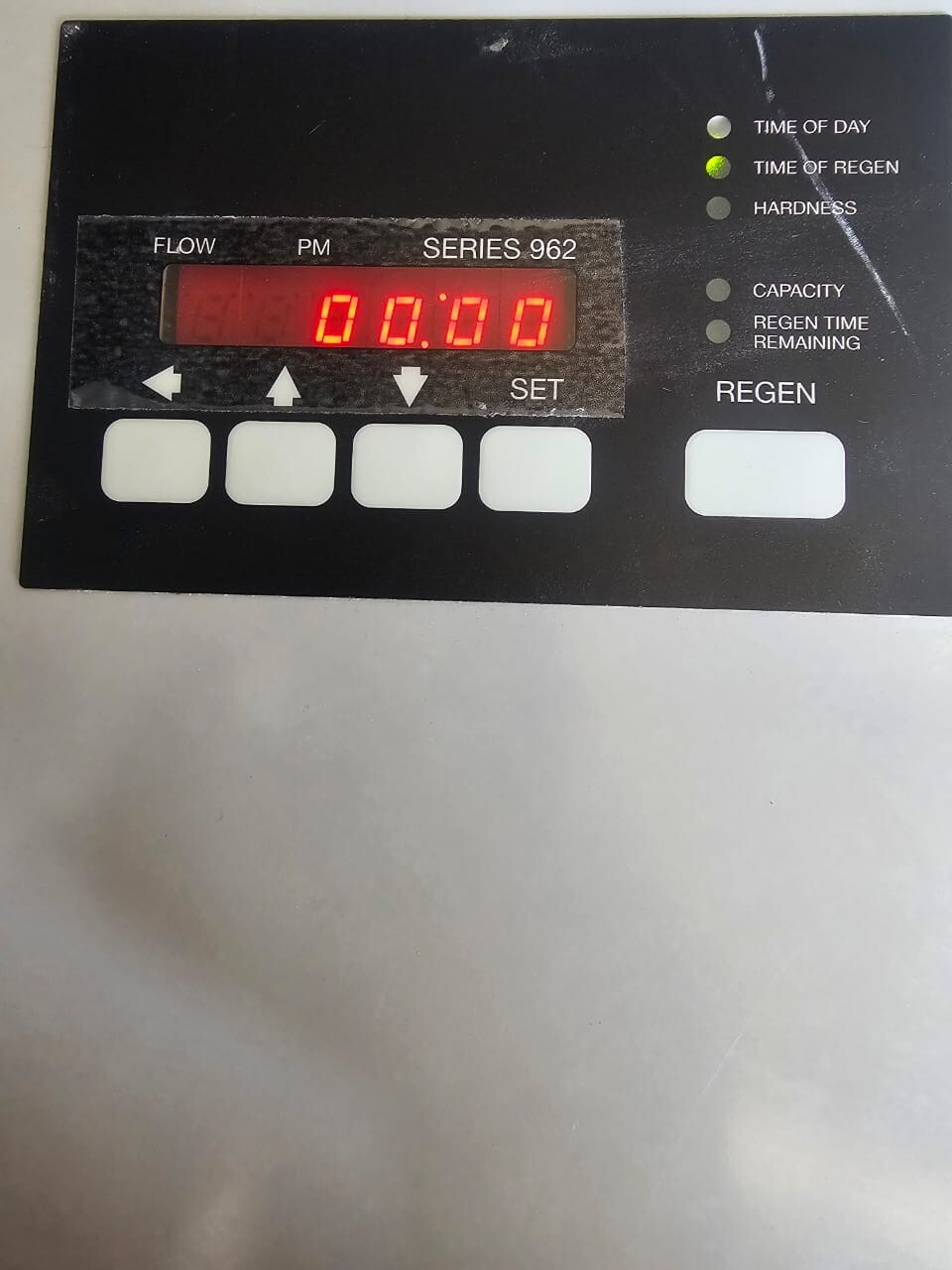 Pentair 1079474 Pentair Water E948-00F2-S000B Port Stager Controller 1079474 2