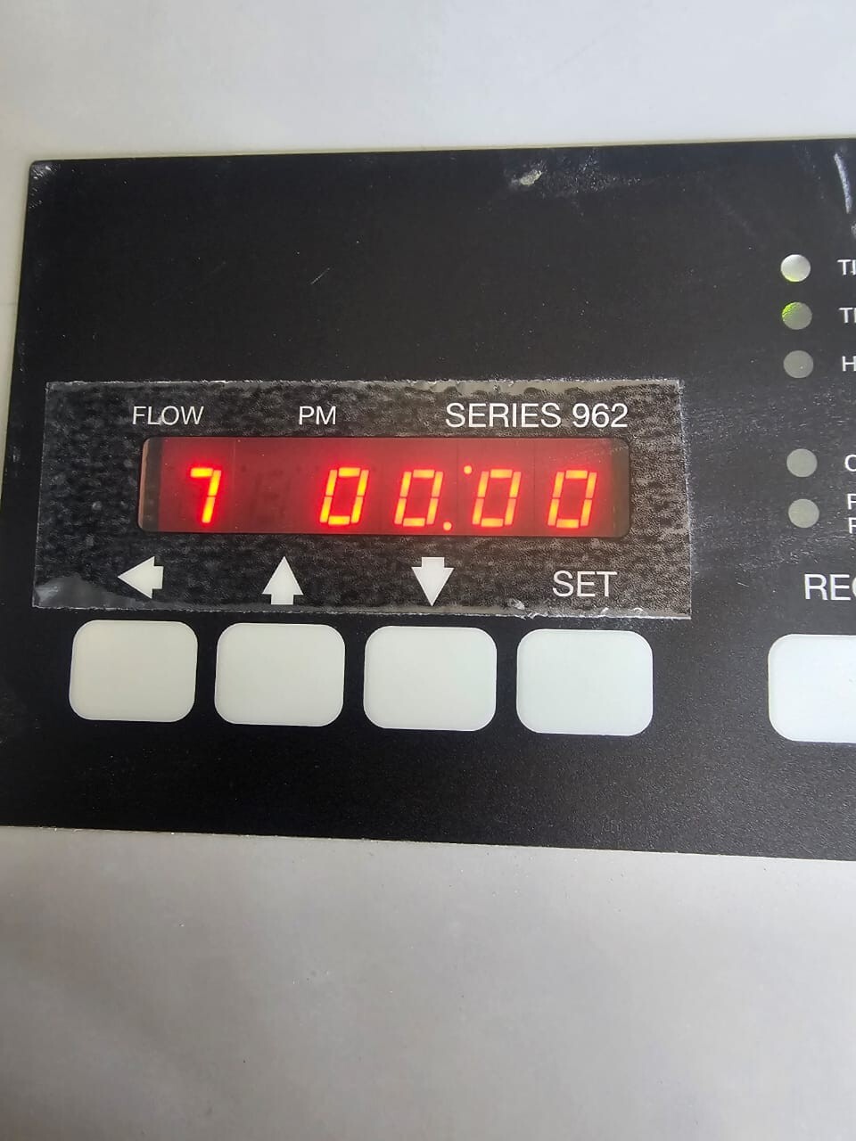 Pentair 1079474 Pentair Water E948-00F2-S000B Port Stager Controller 1079474 3