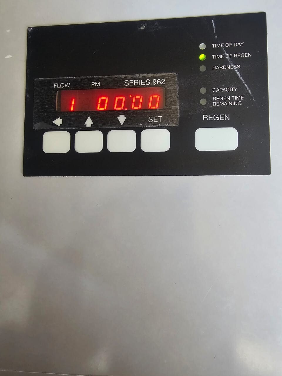 Pentair 1079474 Pentair Water E948-00F2-S000B Port Stager Controller 1079474 4