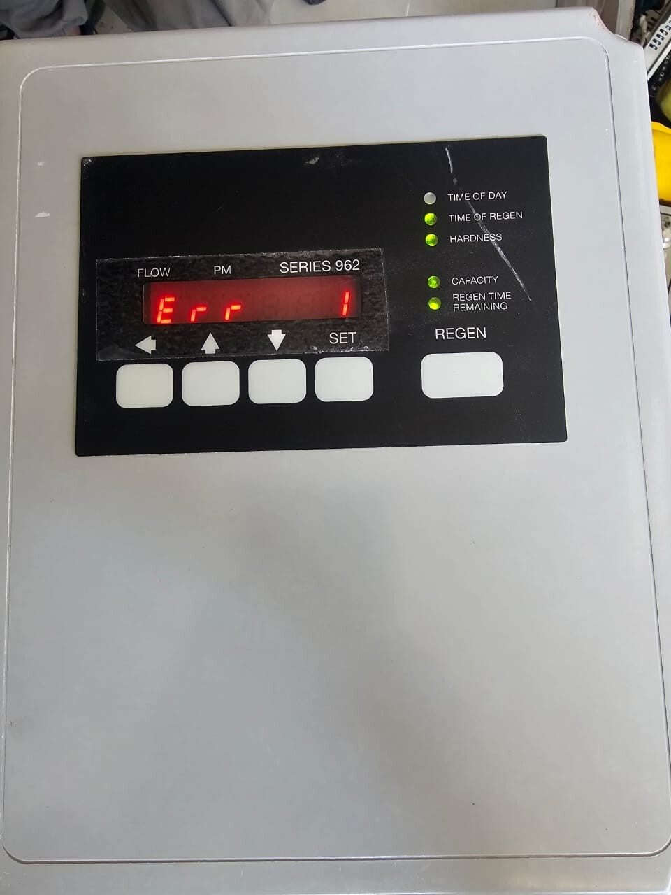 Pentair 1079474 Pentair Water E948-00F2-S000B Port Stager Controller 1079474 5