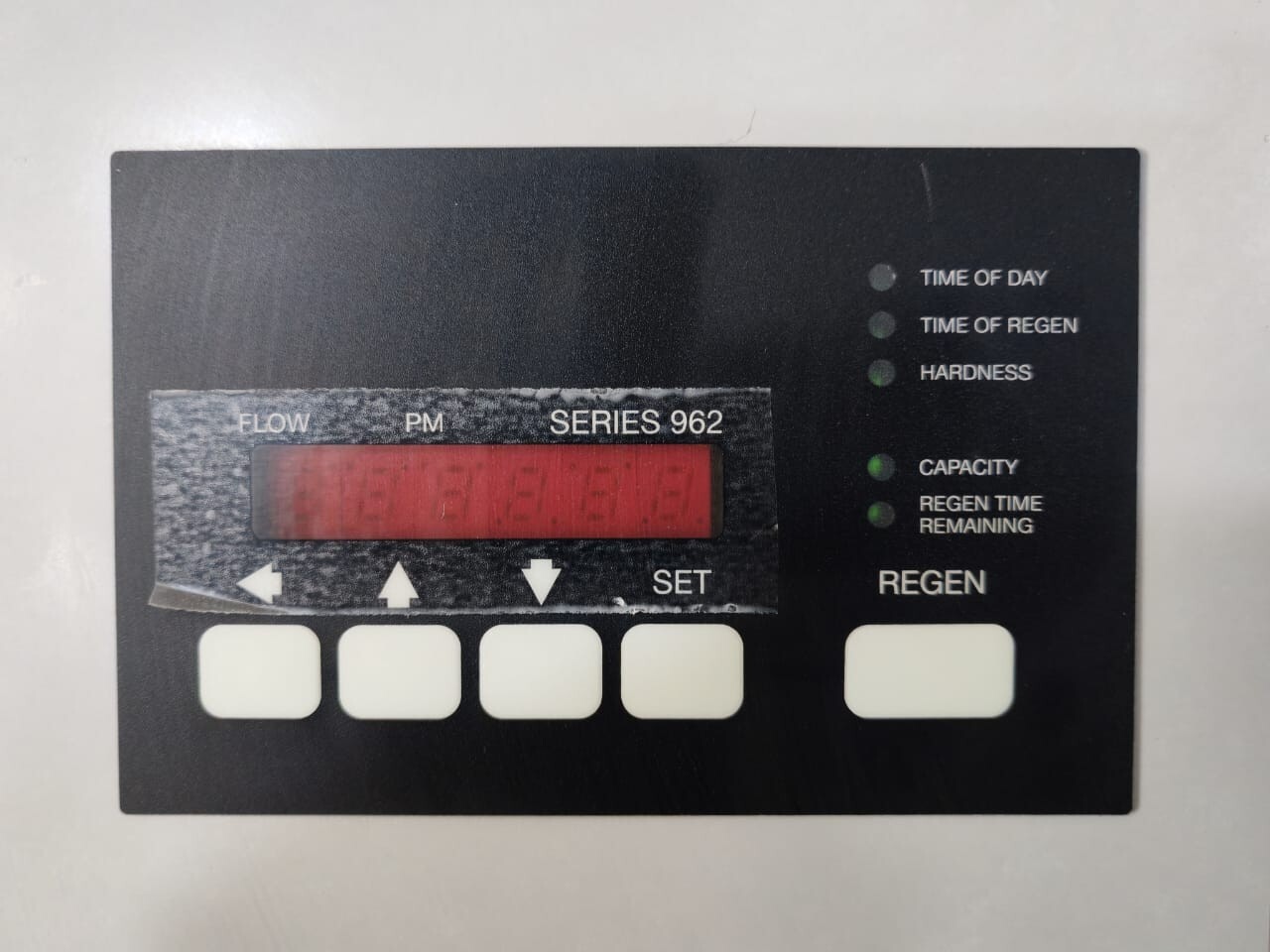 Pentair 1079474 Pentair Water E948-00F2-S000B Port Stager Controller 1079474 6