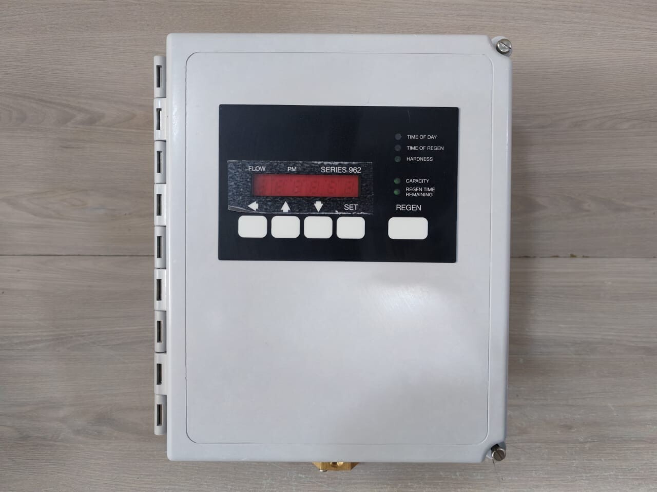 Pentair 1079474 Pentair Water E948-00F2-S000B Port Stager Controller 1079474 7